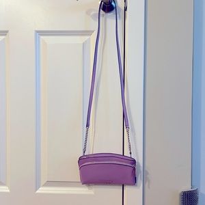 Kate Spade ♠️ Lilac Crossbody Bag